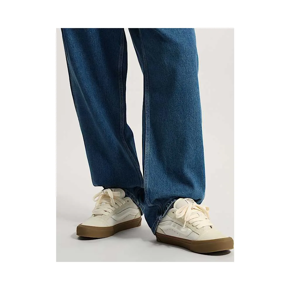 Vans Knu Skool Marshmallow Light Gum (VN0009QCDBS)