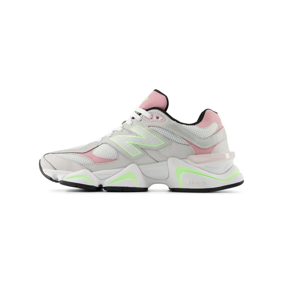 New Balance 9060 “Grey Matter Pink Taffy” (U9060BLE)