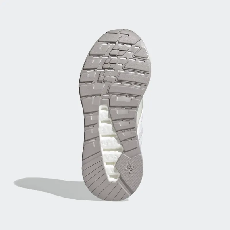 Adidas ZX 2K Boost Cloud White / Cloud White / Grey Two (FW1910)