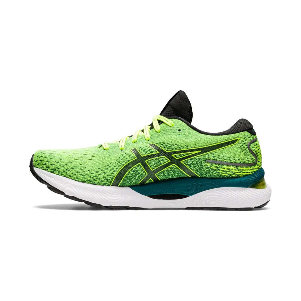 Asics GEL-NIMBUS™ 24 Safety Yellow/Black (1011B359.750)