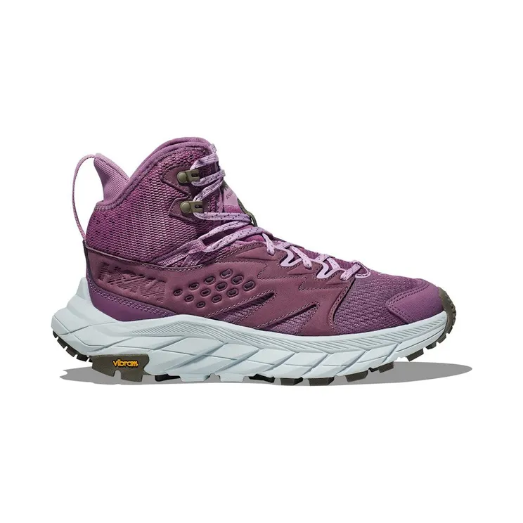Hoka One Anacapa Breeze Mid Amethyst llusion (1134506-AMTH)