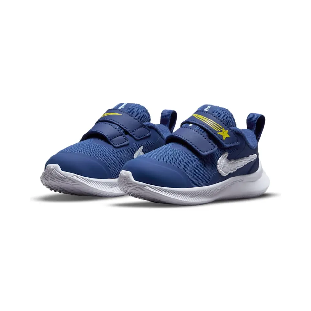 Nike Star Runner 3 Dream Baby & Toddler Blue (DD0751-400)