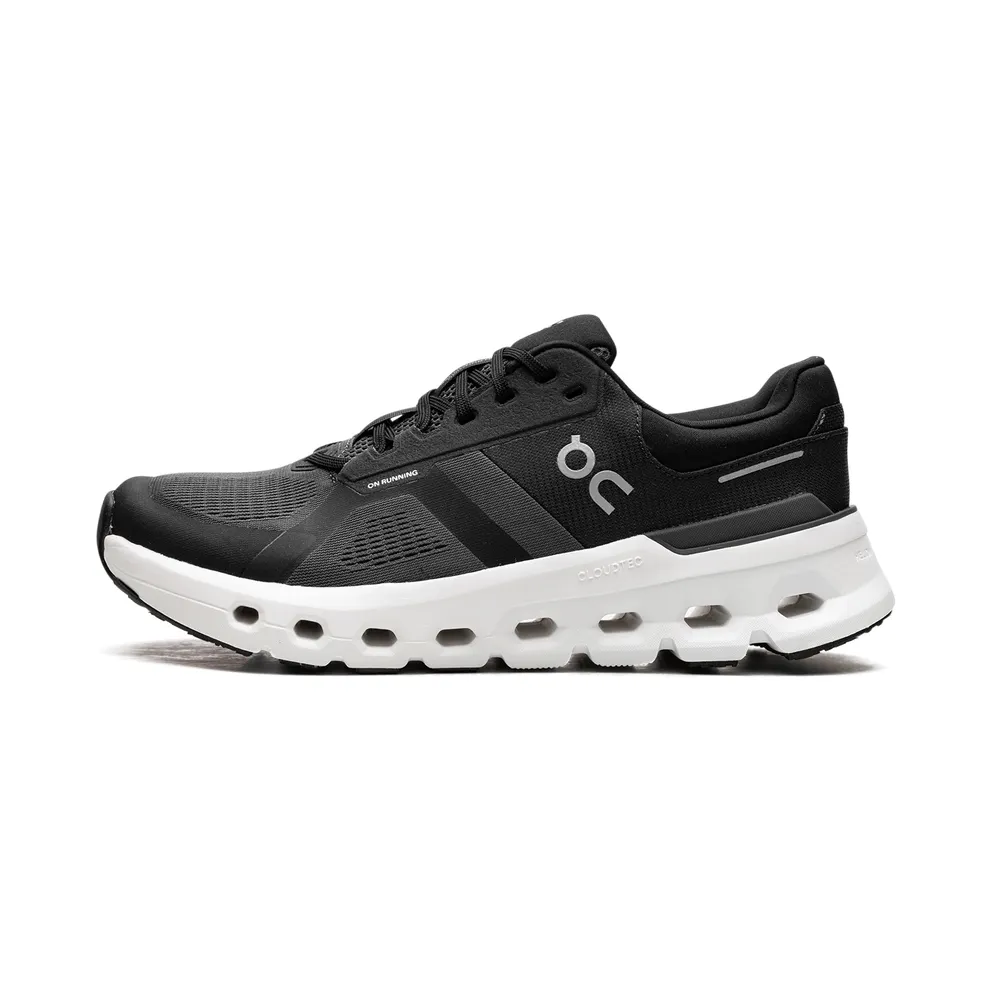 On Running Cloudrunner 2 “Eclipse Black” (3WE10130264)