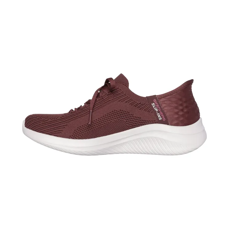 skechers-ultra-flex 149710 BURG