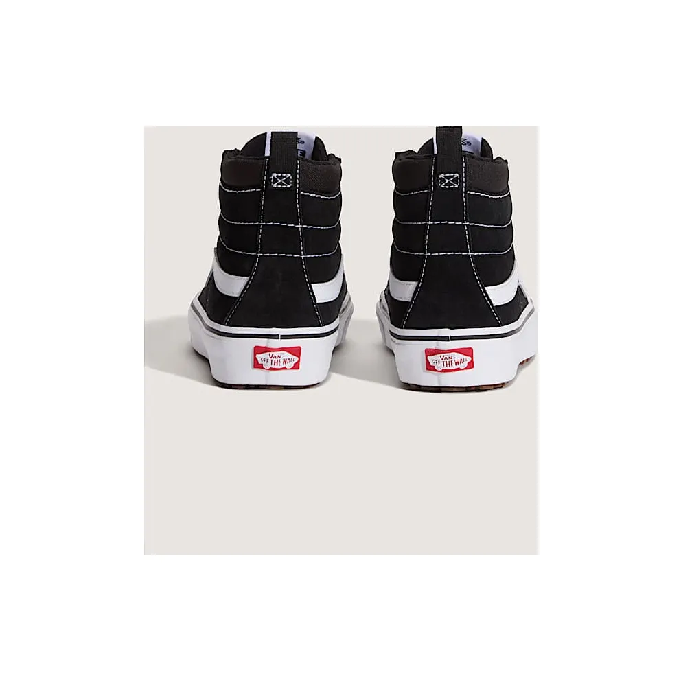 Vans SK8 HI Black