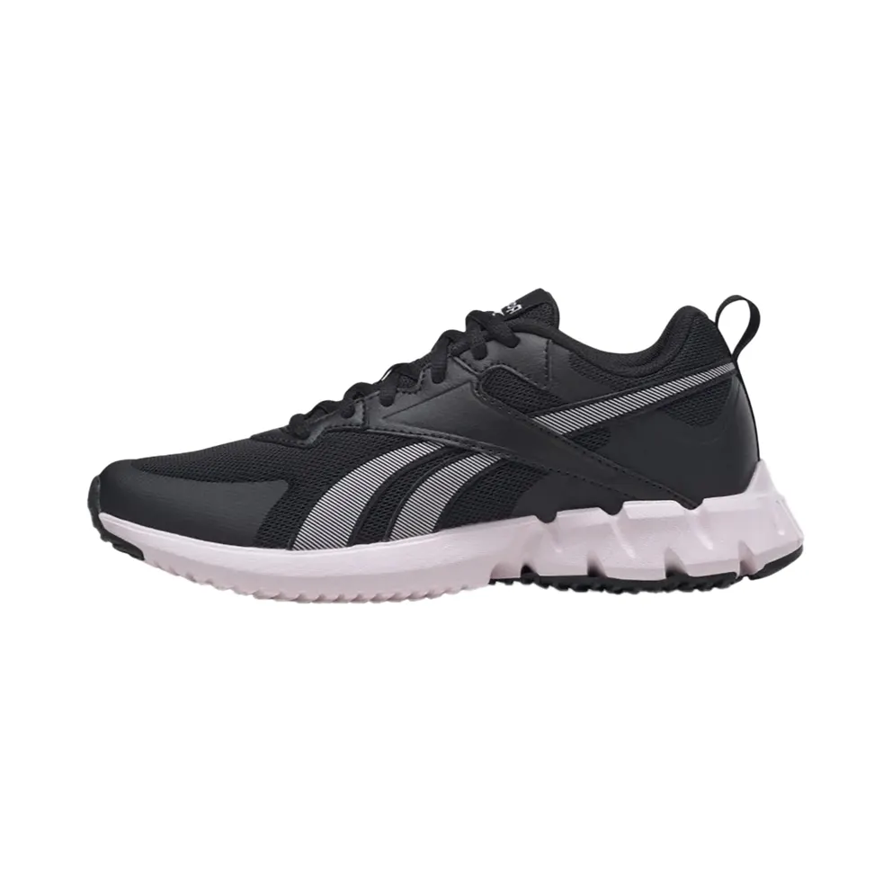 Reebok Ztaur Run Ii “Black/White” (HQ6677)