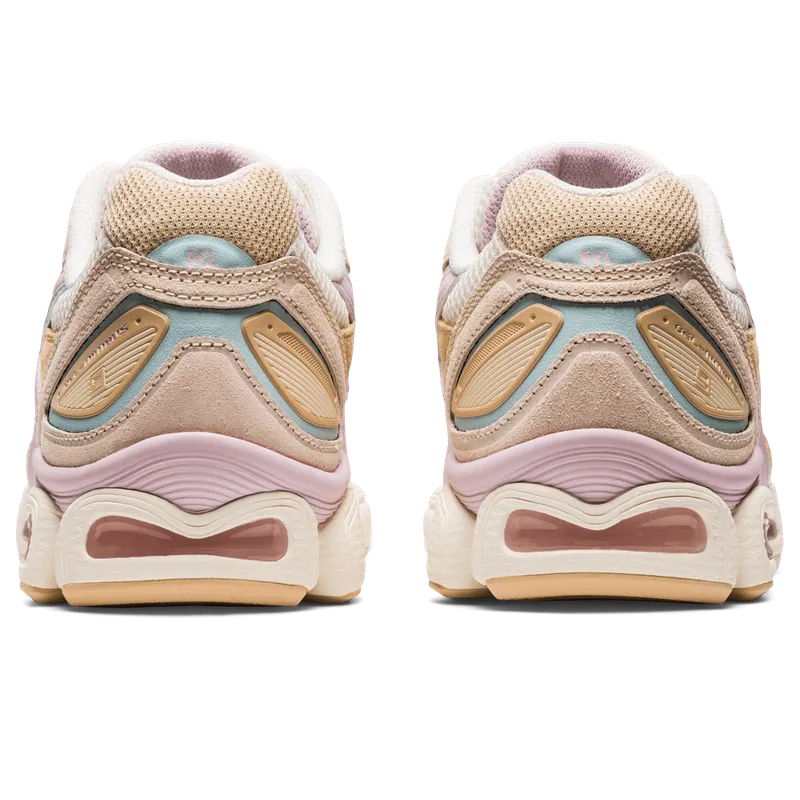 Asics GEL-NIMBUS 9 Cream/Barely Rose (1202A346.100)