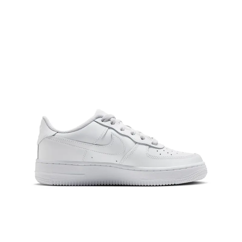 Nike Air Force 1 LE Older Kids’ White (DH2920-111)