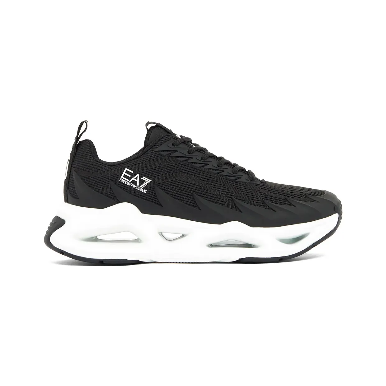 Ea7 Emporio Armani Black / White (7X000304AF18442MC00111)