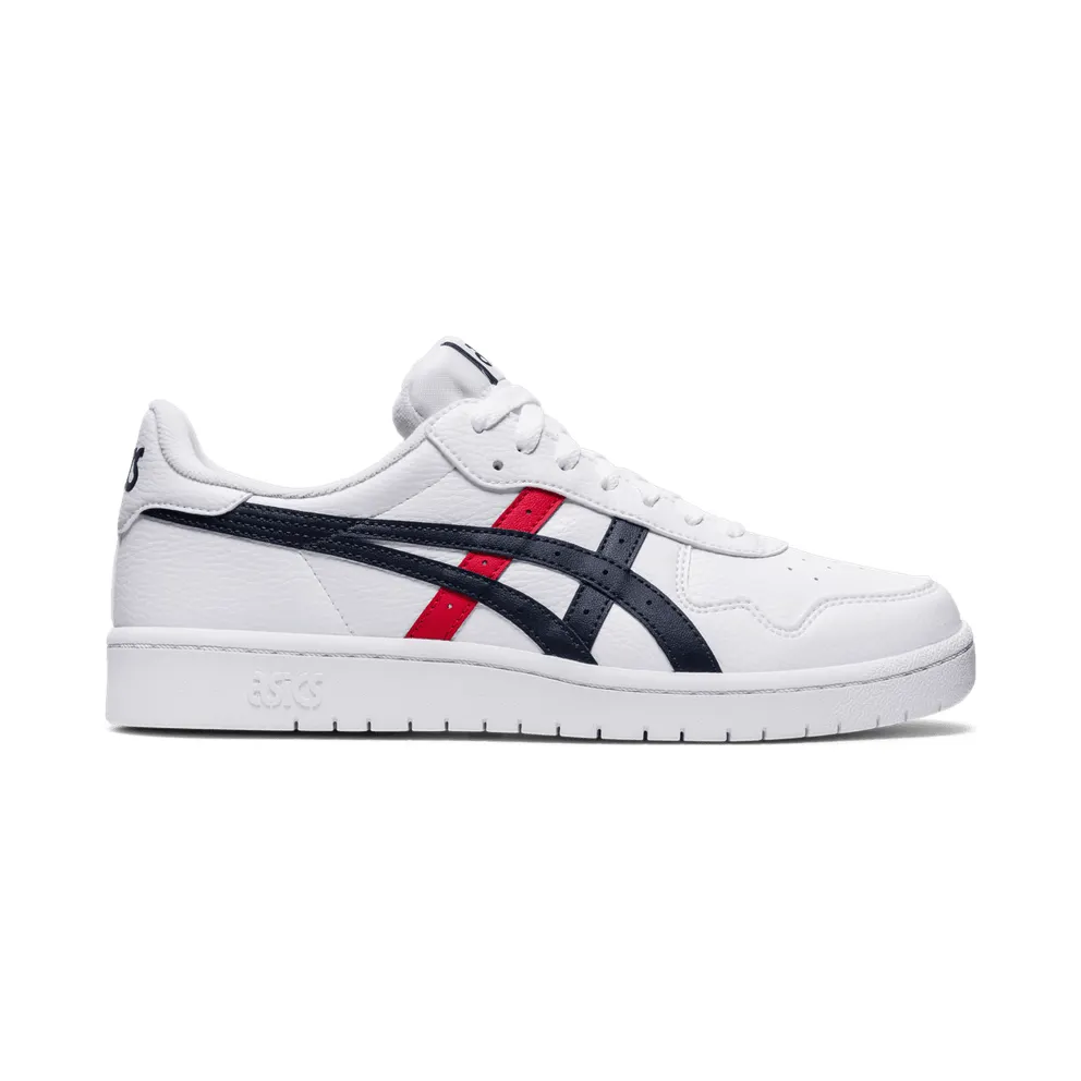Asics JAPAN S White/Midnight (1191A212.104)