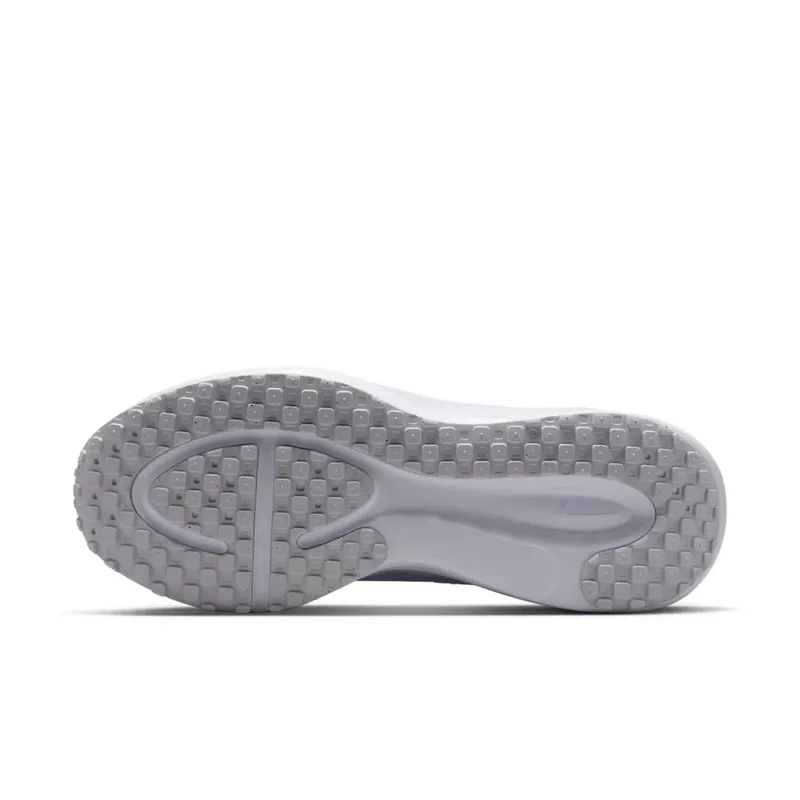 Nike Revolution 8 White Pure Platinum (HJ8485-101)