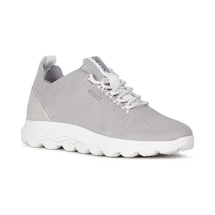 Geox Spherica “Grey” (D15NUA0006KC1010)