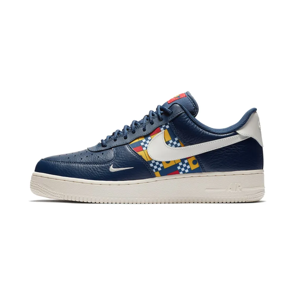 Nike Air Force 1 Low Nautical Redux (AR5394-400)