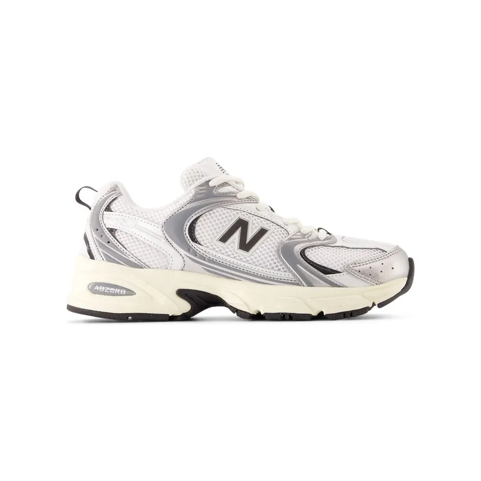 New Balance 530 “Silver Metallic” (U530ESA)