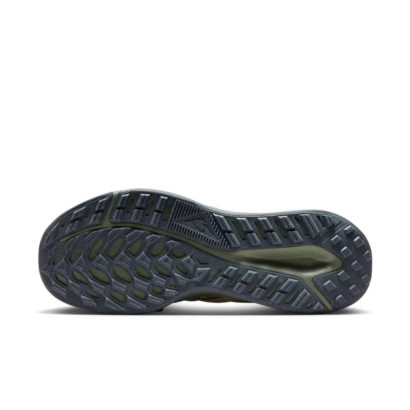 Nike Juniper Trail 2 Light Orewood Brown Dark Stucco Light Carbon Black (DM0822-102)
