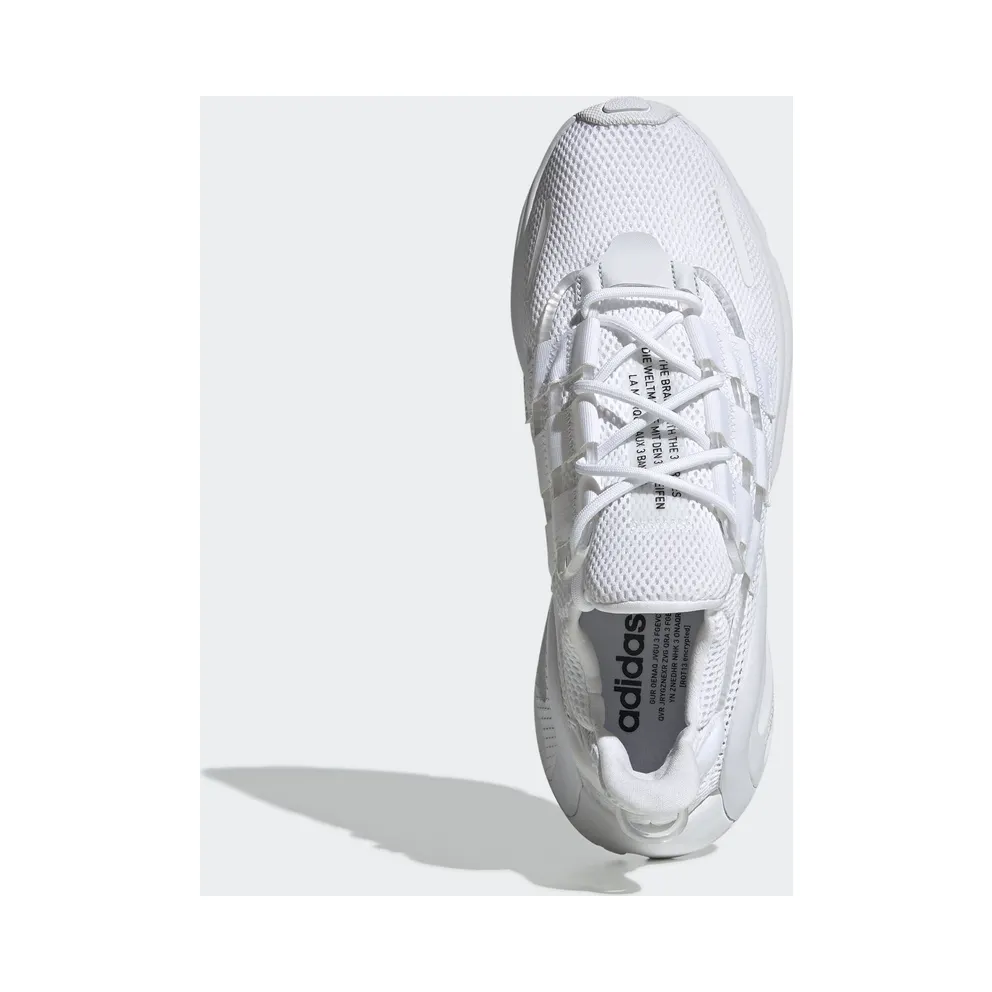 adidas Lxcon Triple White Mesh Cloud White/Cloud White/Core Black (EE5899)