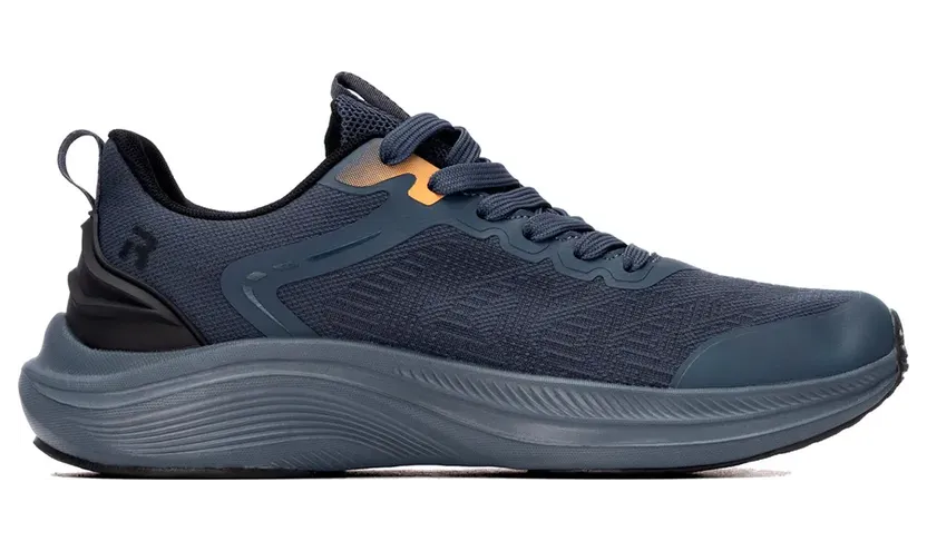 refresh-sneaker 17672901-Navy
