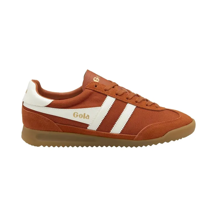 Gola stemmig Orange/off White (CMB623UW)