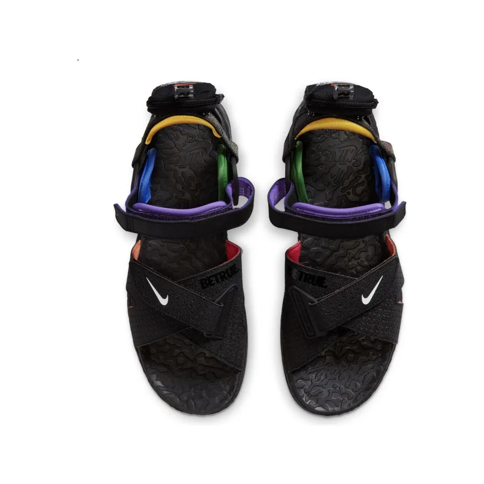 Nike ACG Air Deschutz Be True (2020) Multi-Color/White (CU9189-900)