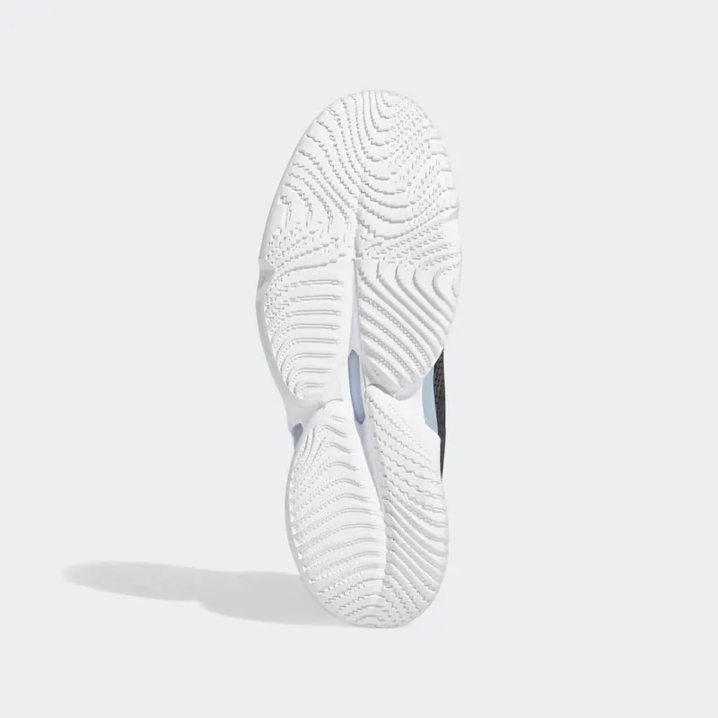 Adidas D.O.N. Issue #4 Core Black / Cloud White / Carbon (GY6505)