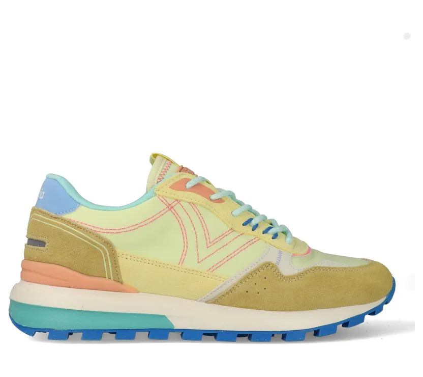 Victoria sneaker Veelkleurig (1156114)