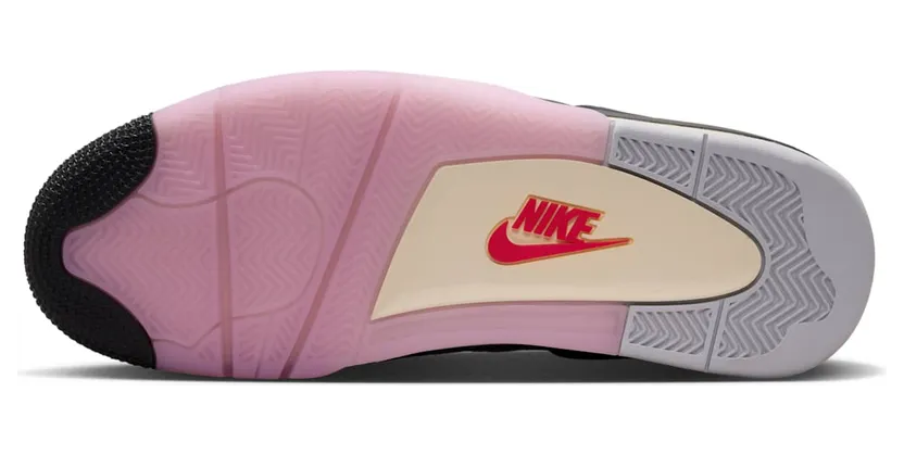 air-jordan-4 JA1135-100