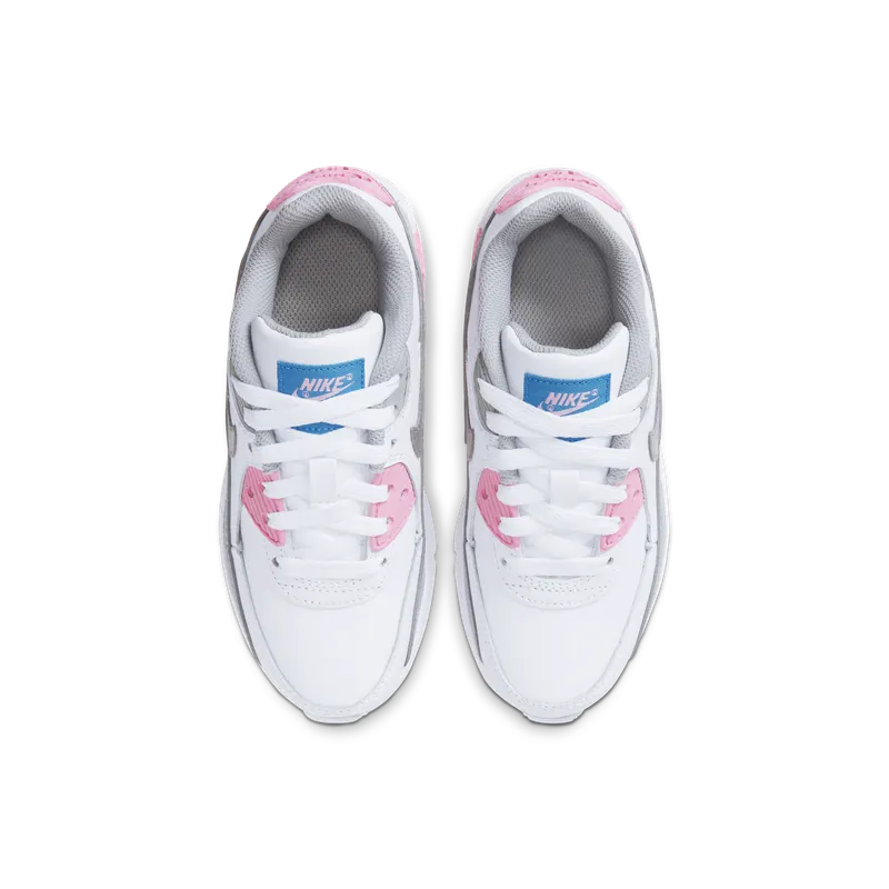 Nike Air Max 90 Younger Kids’ Grey (CD6867-004)