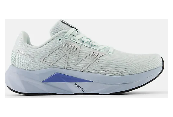 NEW BALANCE FuelCell Propelv5 “GLINT BLUE / FAIRWEATHER BLUE” (WFCPR4QM)