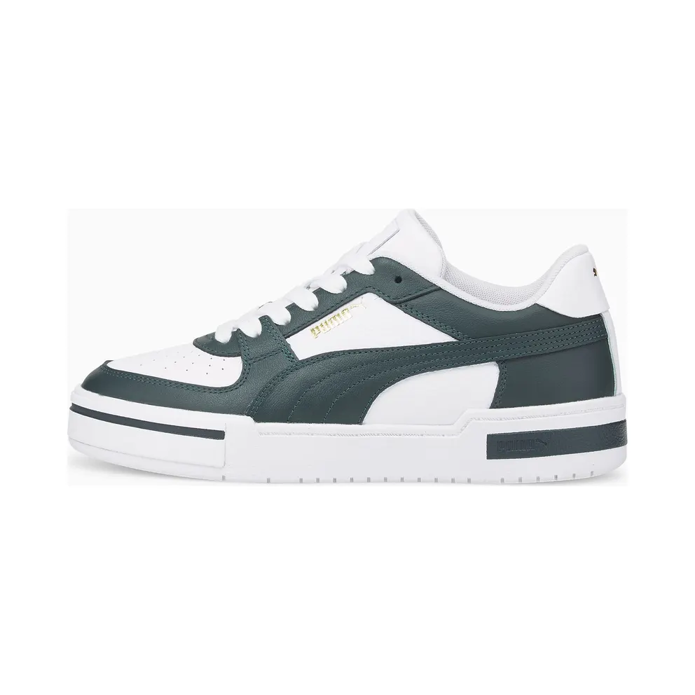 Puma CA Pro Classic Weiß (380190-09)