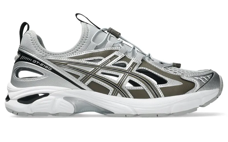 ASICS GT-2160 Breeze Piedmont Grey/Sepia Brown (1203A951-020)