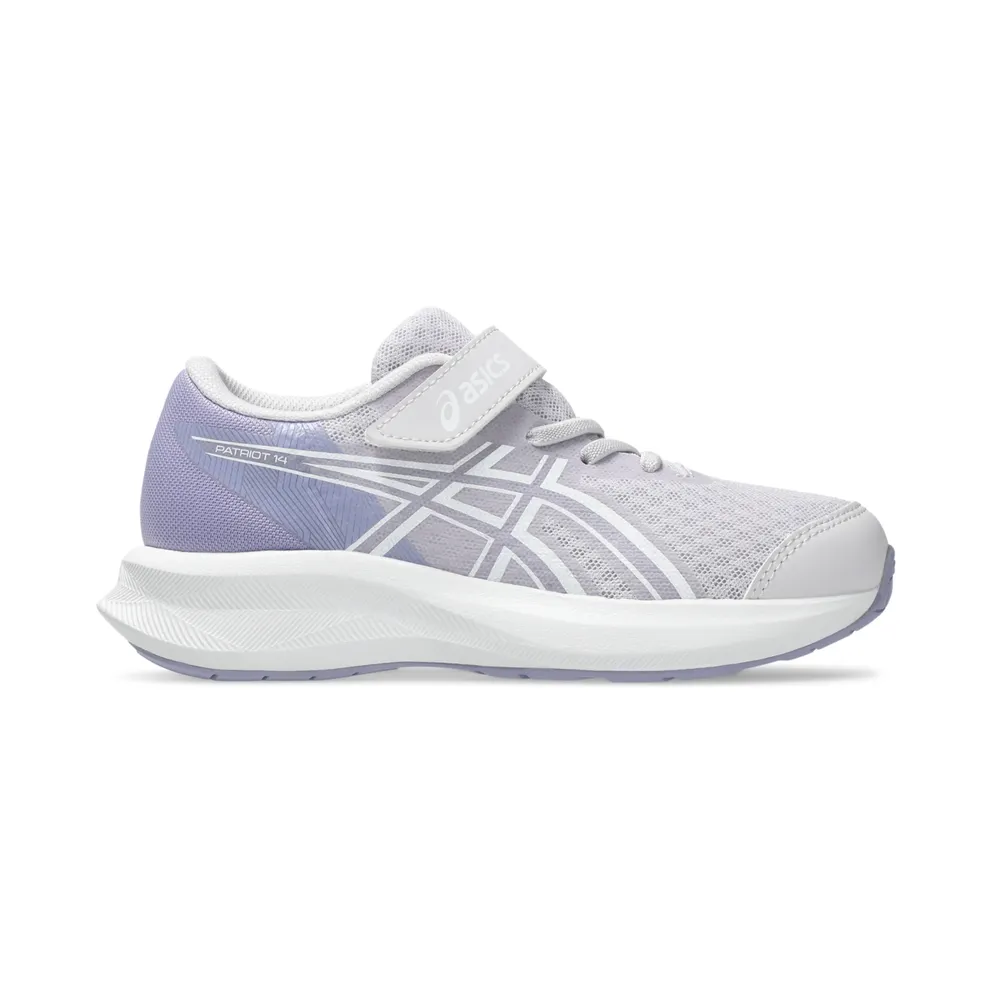 ASICS PATRIOT 14 PS “Lilac Hint / White” (1014A391-020)