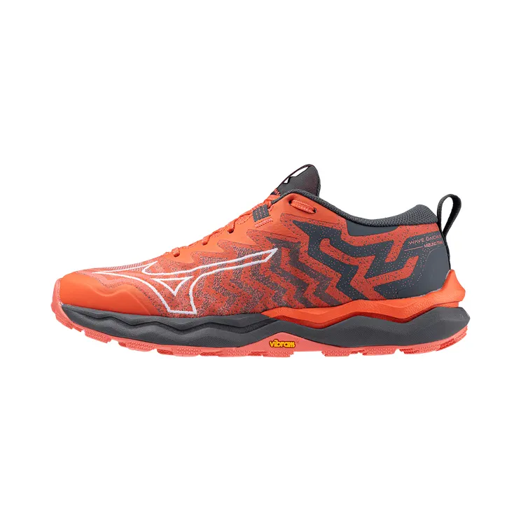 Mizuno WAVE DAICHI 8 – “No / Color / Found” (J1GK247101)