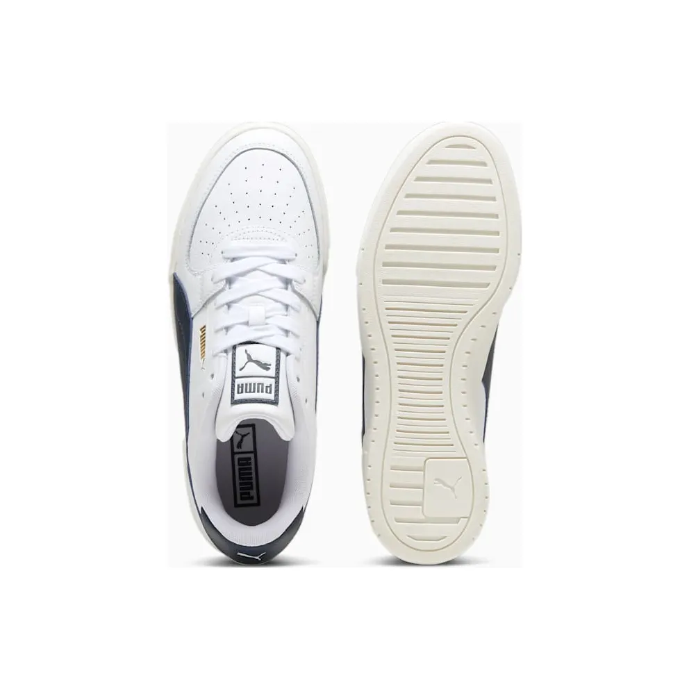 Puma CA Pro – “White Midnight Navy” (380190-57)