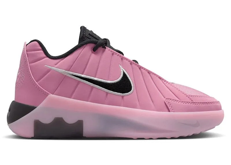 Nike LeBron Witness 9 Elemental Pink Black (HV2270-601)