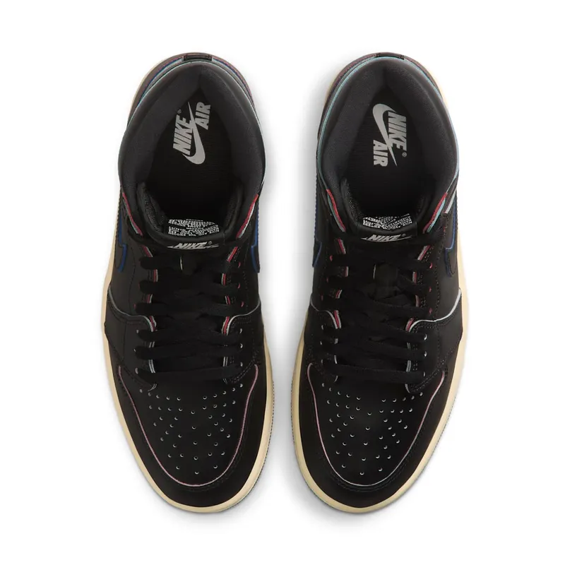 Air Jordan 1 Retro High OG “Self-Expression” (DZ5485-002)