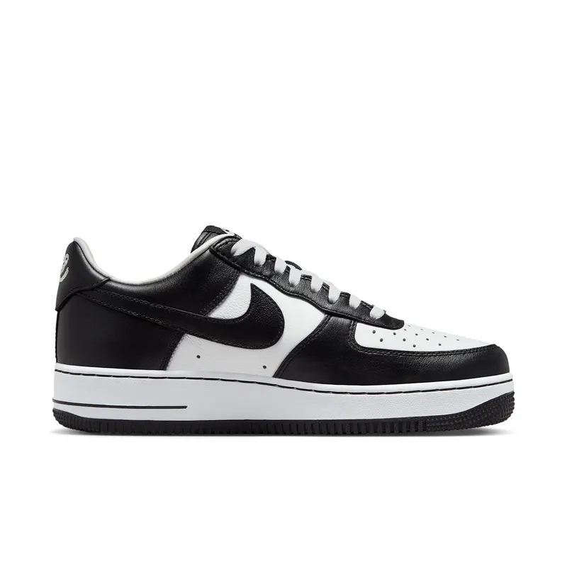 Nike Air Force 1 Low White/Black (FJ5756-100)
