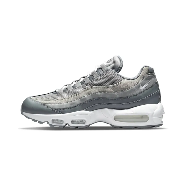 Nike Air Max 95 Medium Grey (DC9844-001)