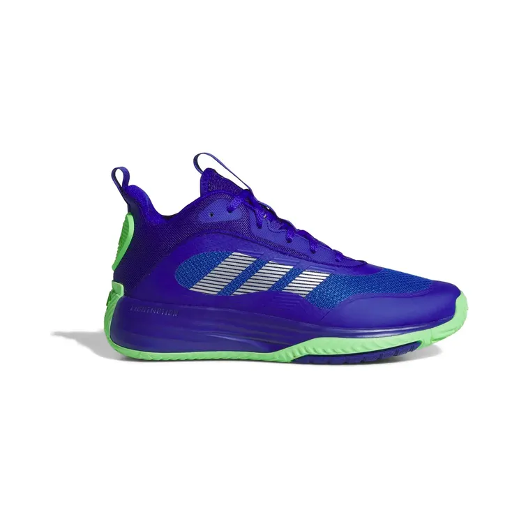 Adidas Ownthegame 3.0 “Violet” (JR6670)