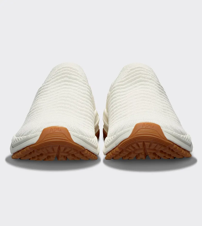 APL TechLoom Traveler “Ivory/Tan” (Dames) (4)