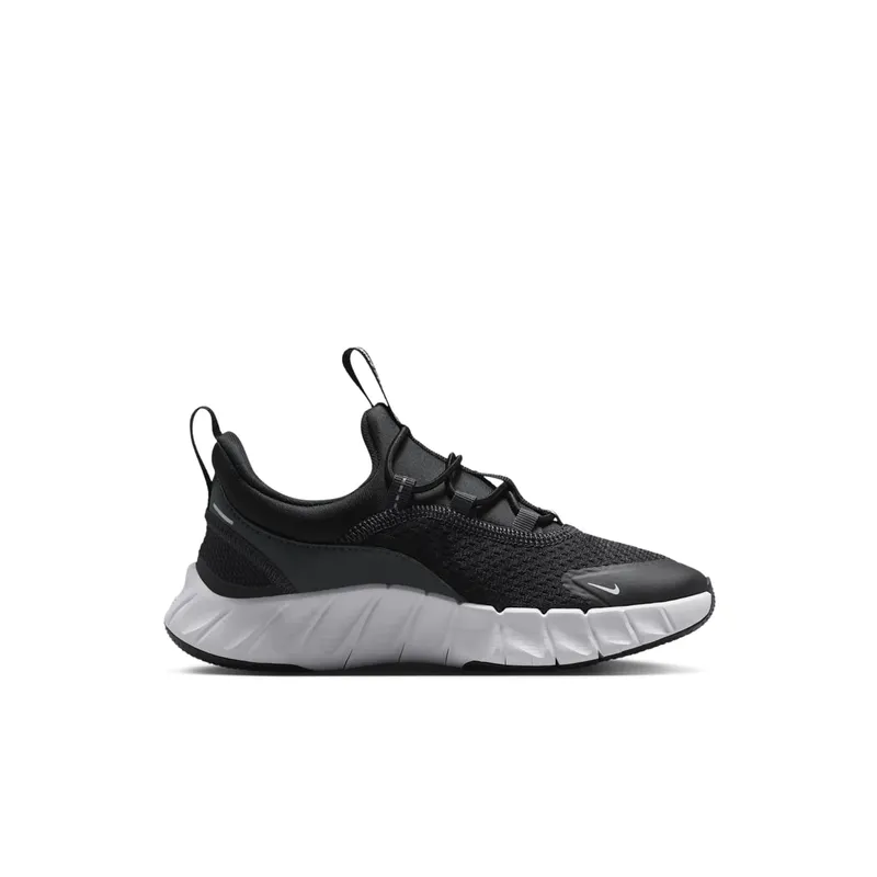 Nike Free Black/Anthracite/White (IQ5811-001)