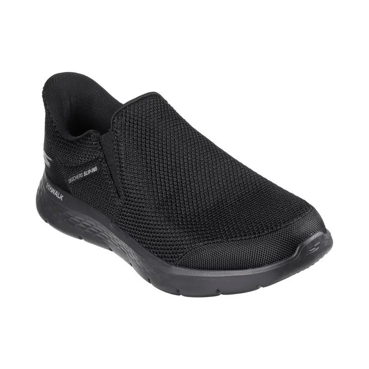 skechers-go-walk 216333_BBK