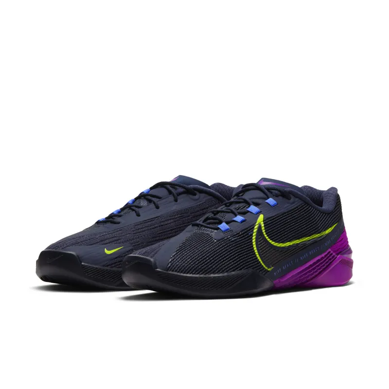Nike React Metcon Turbo Trainingsschoen for Women Blue (CT1249-400)