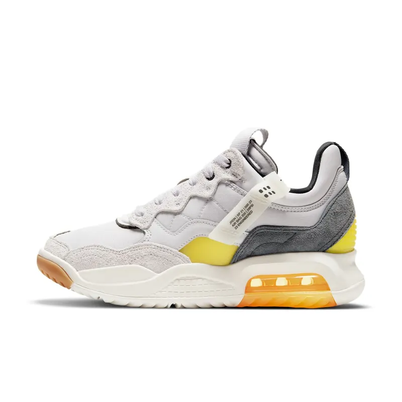 Jordan MA2 Opti Yellow (CW5992-002)