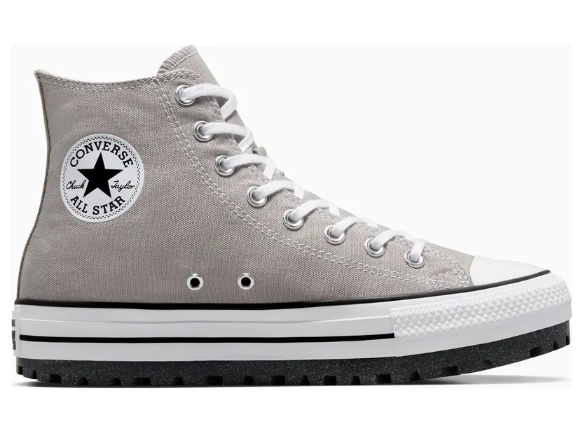 Converse Chuck Taylor All Star – “Grey” (A06558C)