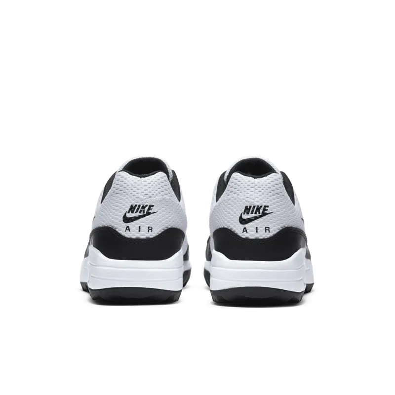 Nike Air Max 1 G White Black White/Black (CI7576-100)