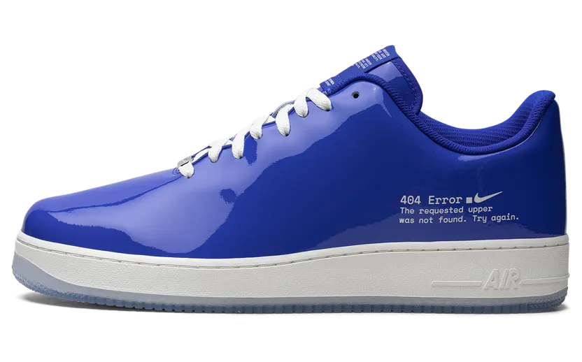 Nike Air Force 1 “404 Error” (HJ1060-400)