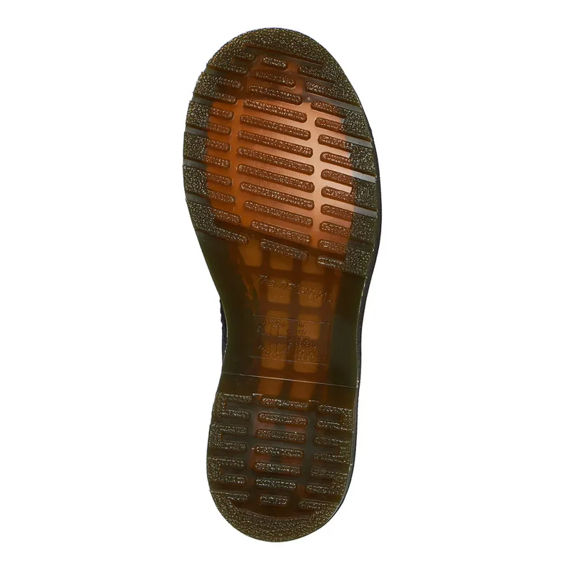Dr. Martens 1460 Pascal Virginia Black (13512006)