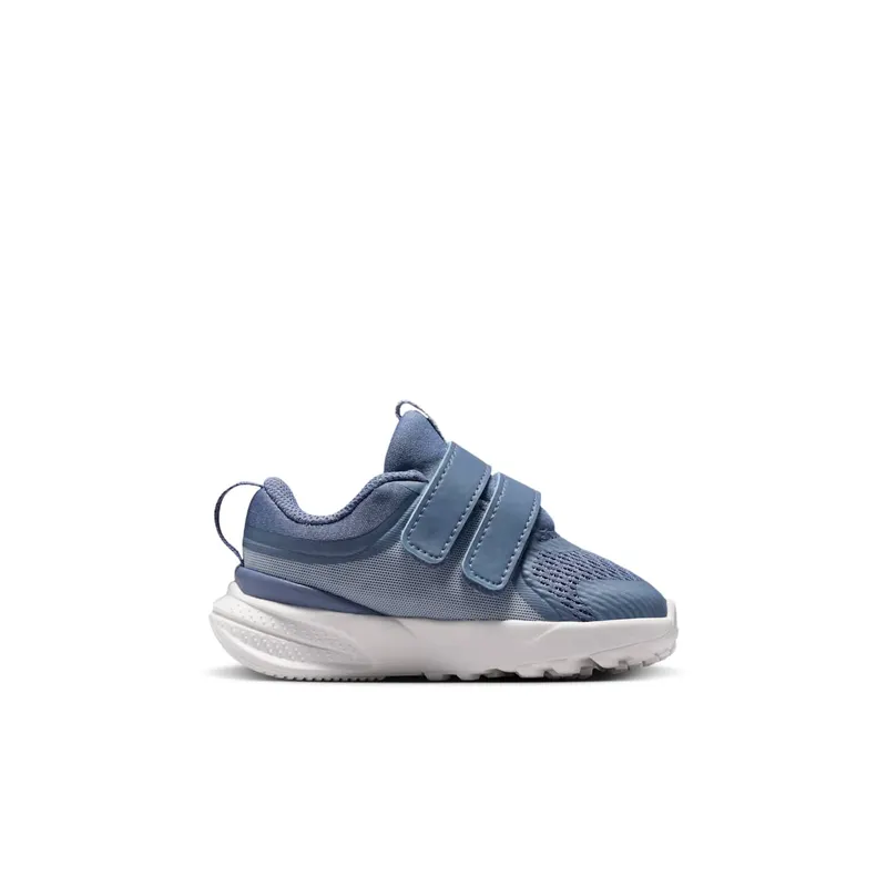 Nike Star Runner 5 World Indigo Ghost Metallic Silver (HF7006-402)