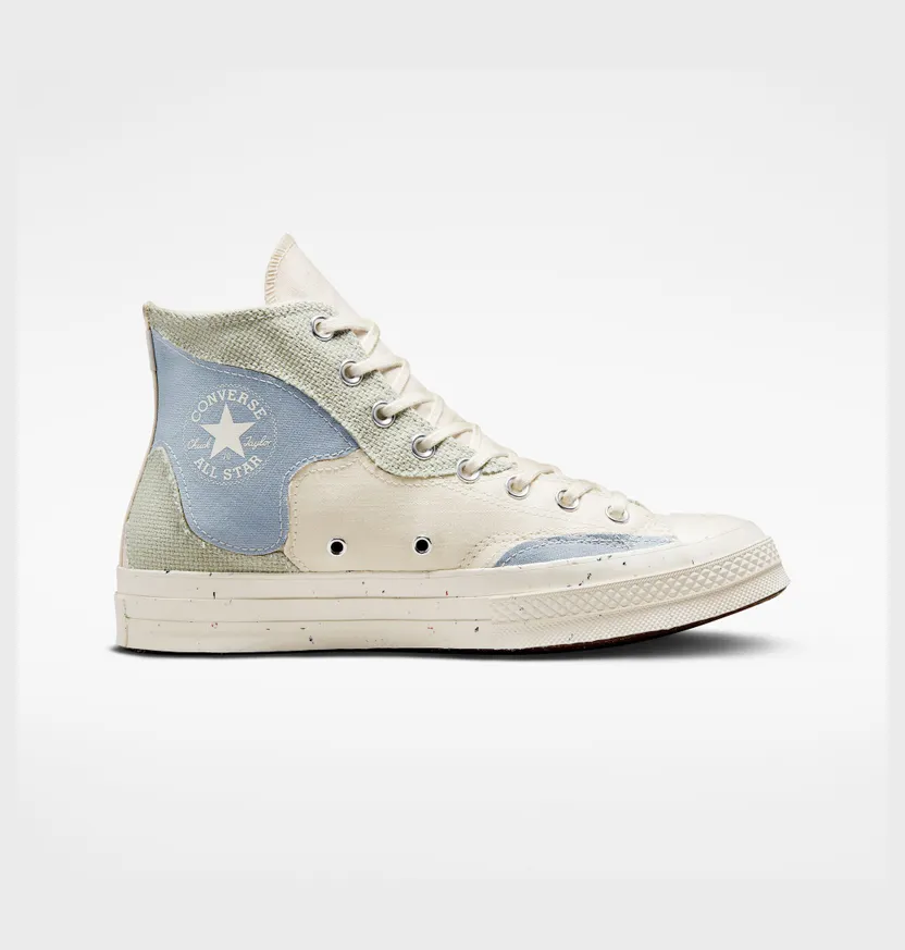 Converse Chuck 70 Craft Mix Natural/summit Sage