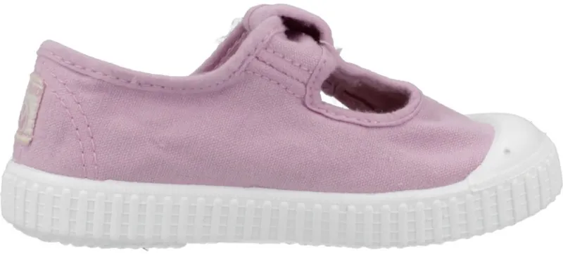 Victoria sneaker Pink (136625-477)